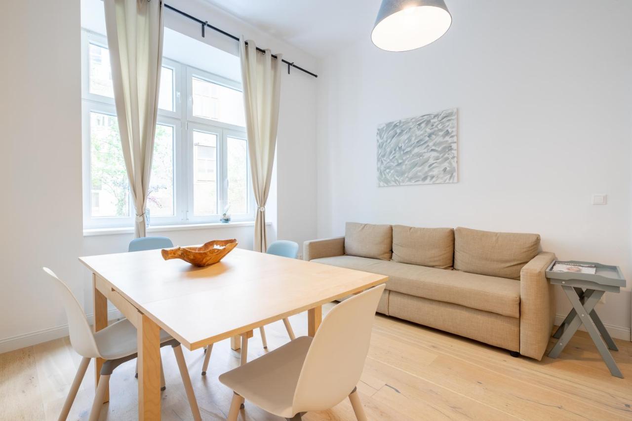 Cottageviertel - Stilvolles Apartment In Parknahe ウィーン エクステリア 写真