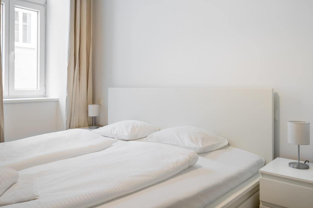 Cottageviertel - Stilvolles Apartment In Parknahe ウィーン エクステリア 写真